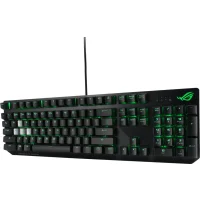 Клавиатура Asus XA02 ROG Strix Scope NX (90MP0186-B0RA00) фото 4